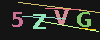 Gambar captcha